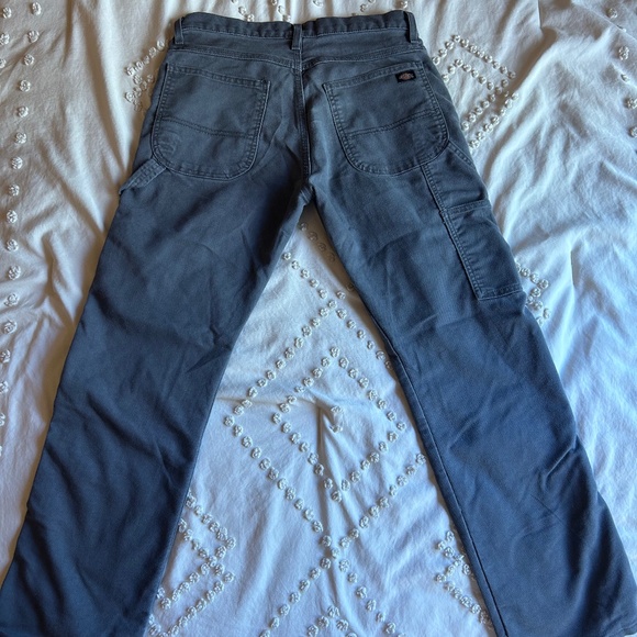 38x30 Dickies Flex gray - Picture 2 of 4